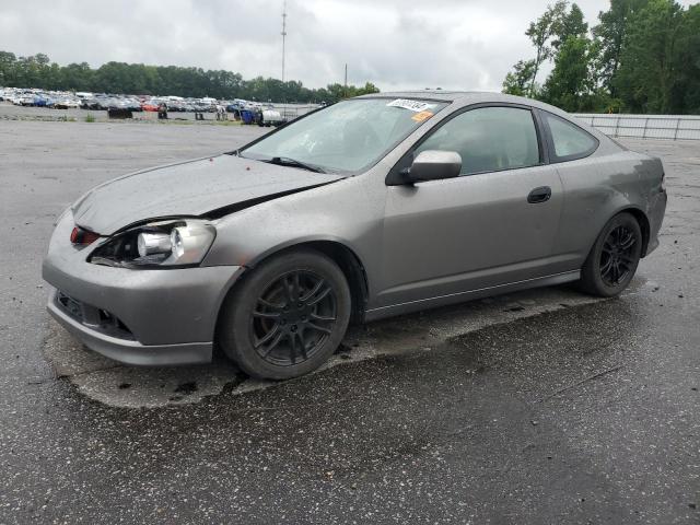  Salvage Acura RSX