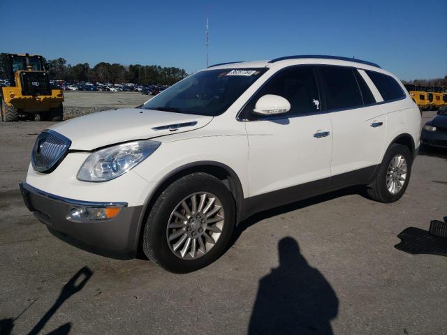  Salvage Buick Enclave