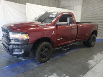  Salvage Ram 3500