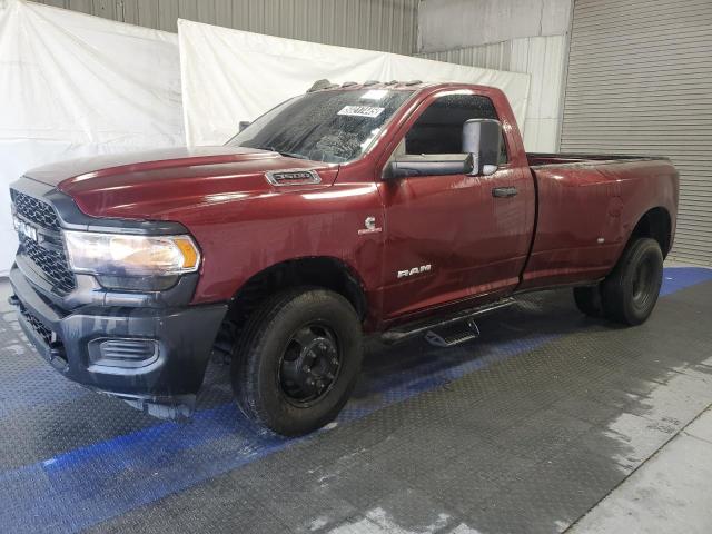  Salvage Ram 3500