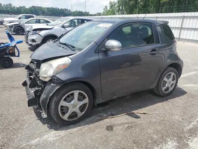  Salvage Toyota Scion