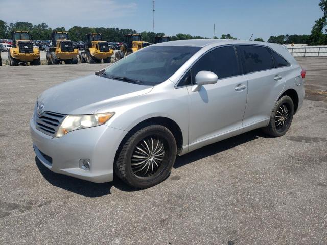  Salvage Toyota Venza