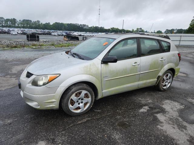  Salvage Pontiac Vibe