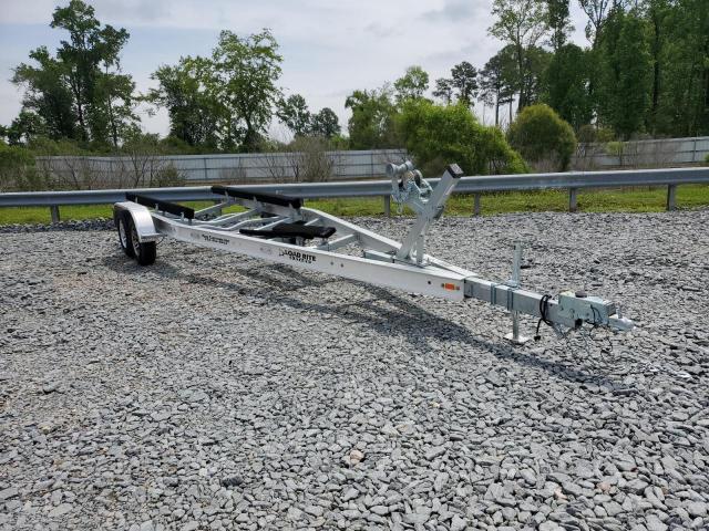  Salvage Load Rite Trailer