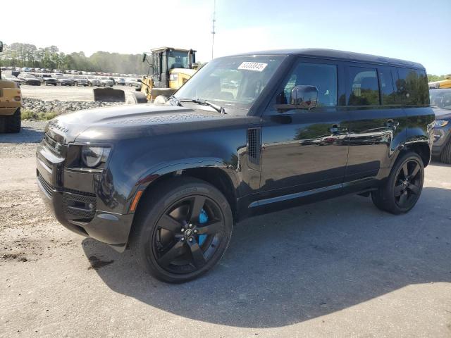  Salvage Land Rover Defender