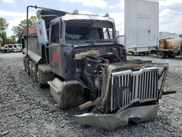  Salvage Western Star Auto Ca Other