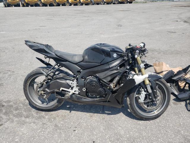  Salvage Suzuki Gsx750