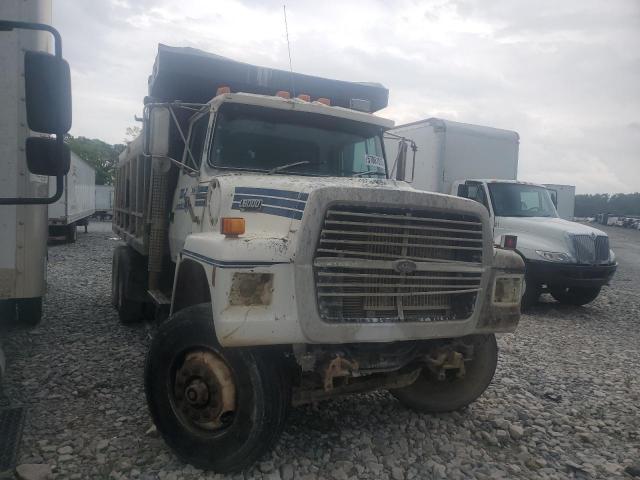  Salvage Ford Lt8000