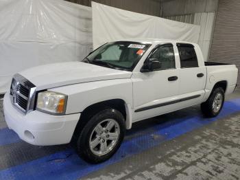  Salvage Dodge Dakota