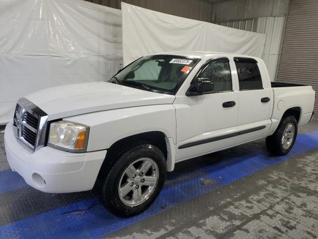  Salvage Dodge Dakota