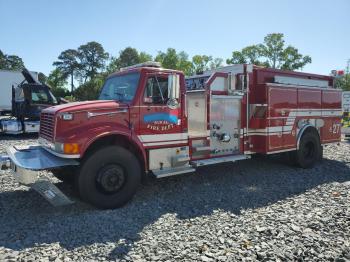  Salvage International 4000 Serie