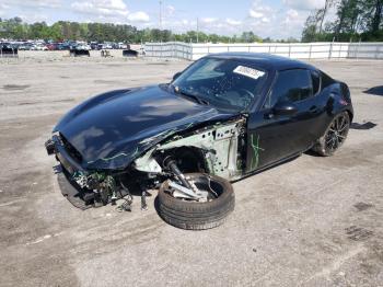 Salvage Mazda Mx5