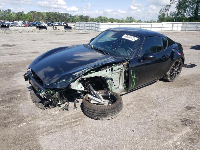  Salvage Mazda Mx5