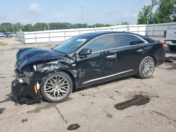  Salvage Cadillac XTS
