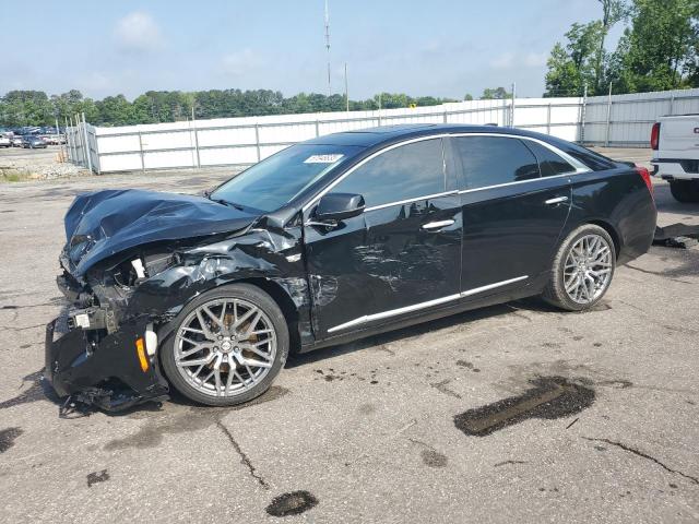  Salvage Cadillac XTS