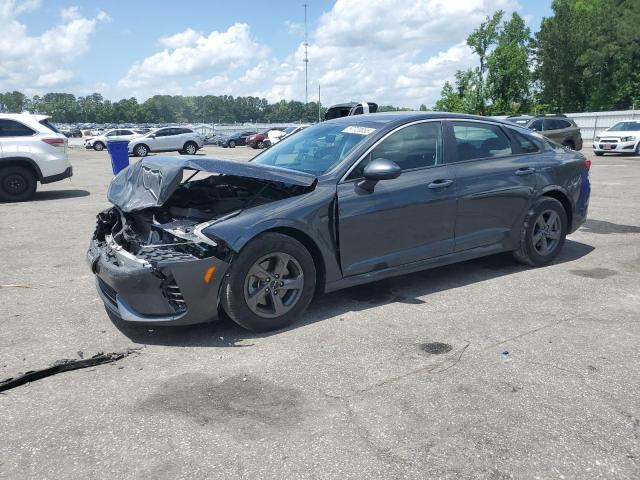  Salvage Kia K5