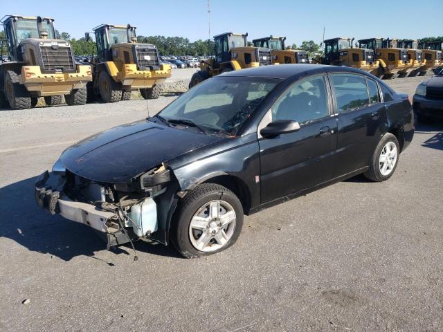  Salvage Saturn Ion