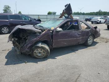  Salvage Ford Thunderbird