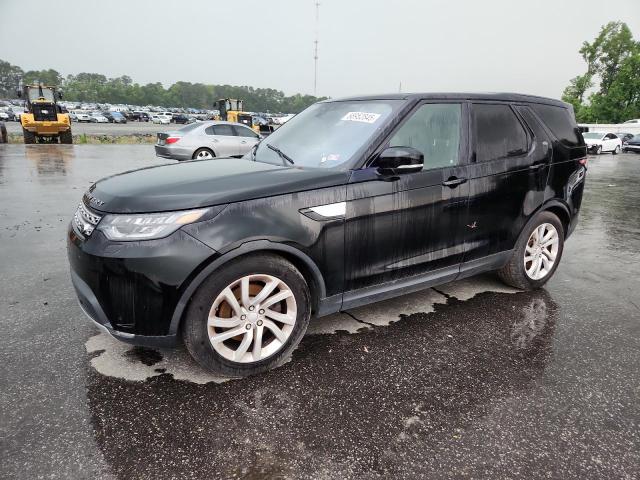  Salvage Land Rover Discovery