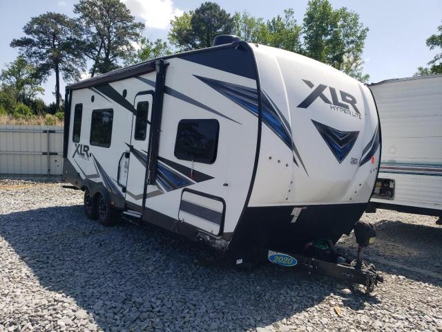  Salvage Wildwood XLR