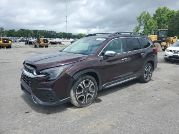  Salvage Subaru Ascent