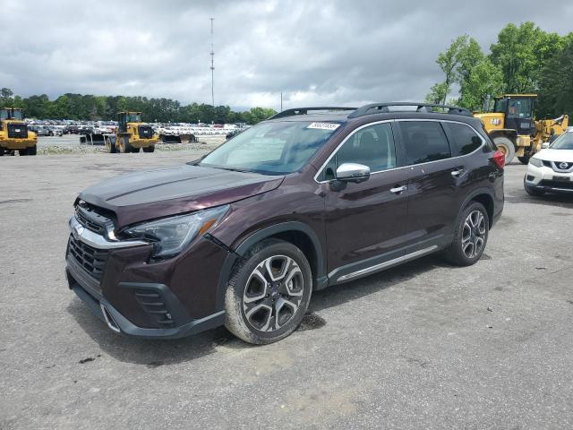  Salvage Subaru Ascent