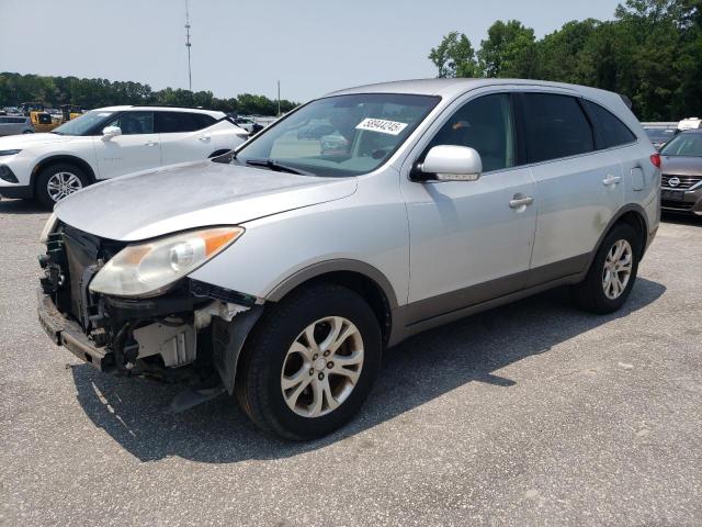  Salvage Hyundai Veracruz