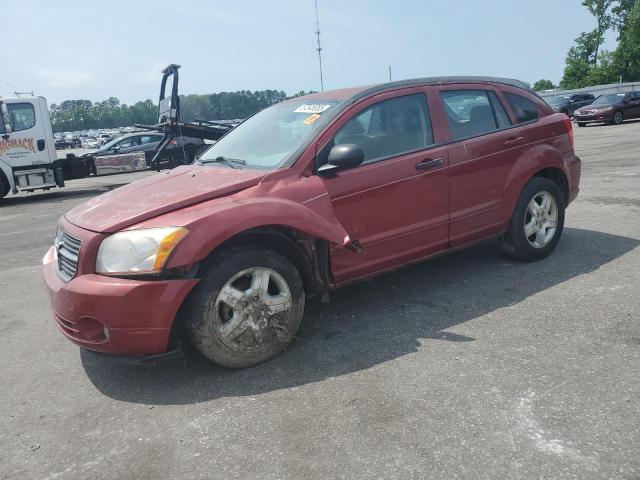  Salvage Dodge Caliber