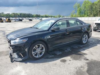  Salvage Ford Taurus
