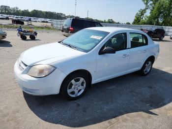  Salvage Chevrolet Cobalt Ls