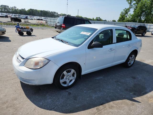  Salvage Chevrolet Cobalt Ls