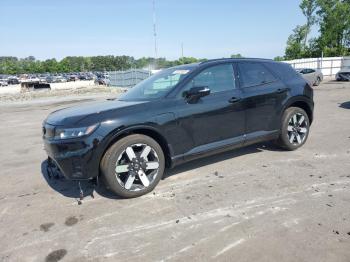  Salvage Honda Prologue E
