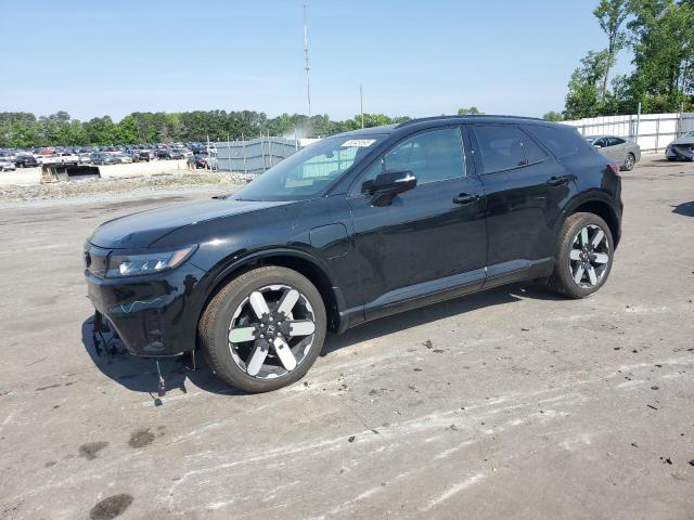 Salvage Honda Prologue E