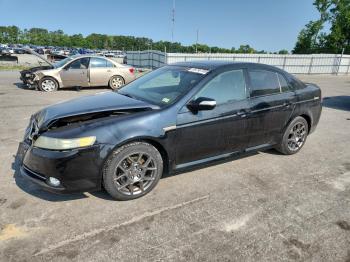  Salvage Acura TL