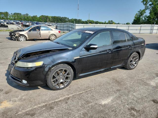  Salvage Acura TL