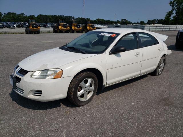  Salvage Dodge Stratus