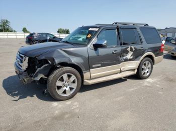  Salvage Ford Expedition
