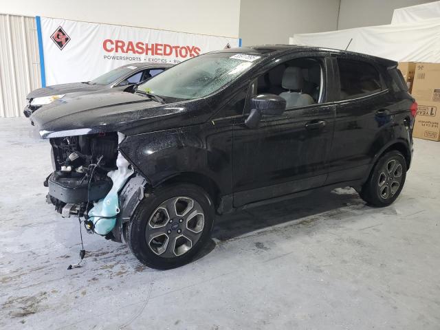  Salvage Ford EcoSport