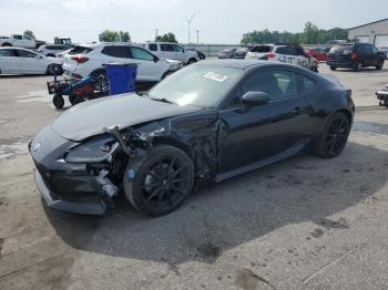  Salvage Toyota 86