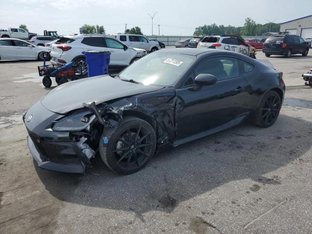  Salvage Toyota 86