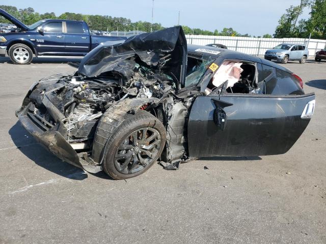  Salvage Nissan 370Z