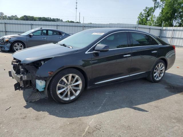  Salvage Cadillac XTS
