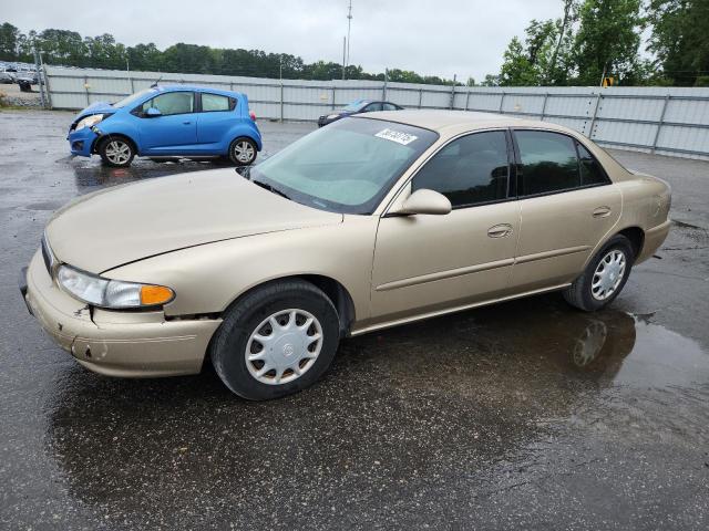  Salvage Buick Century