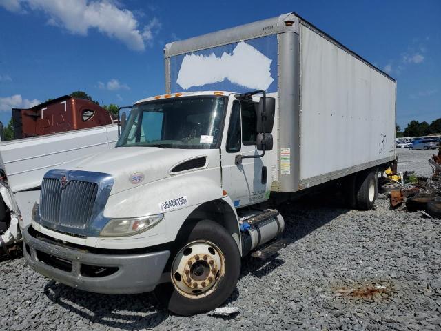  Salvage International 4000 Serie