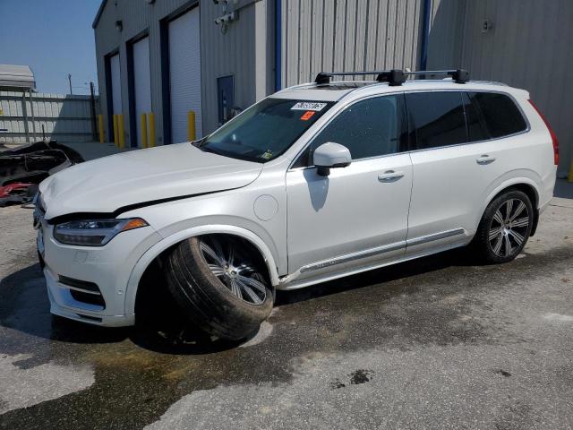  Salvage Volvo Xc90 Ultim