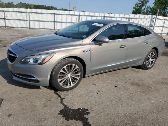  Salvage Buick LaCrosse