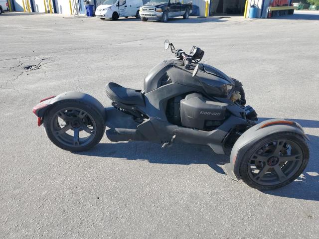  Salvage Can-Am Ryker