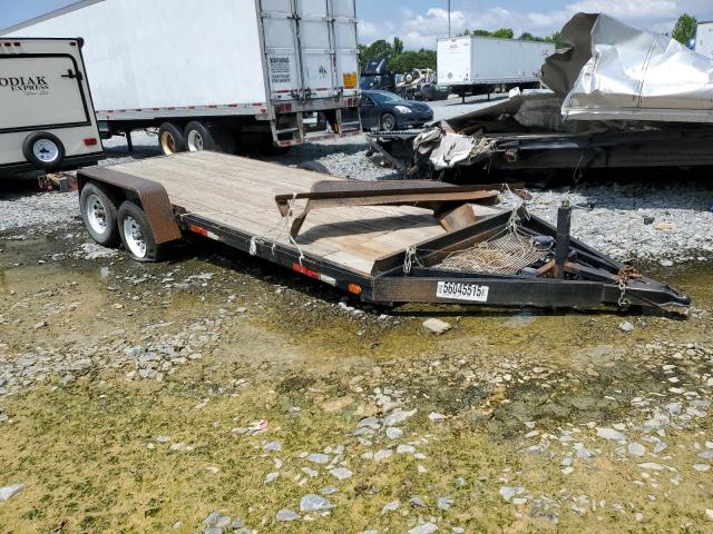  Salvage Hooper Other