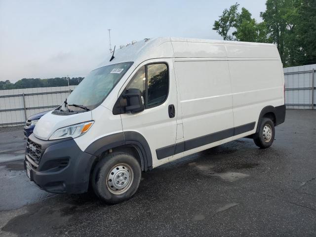  Salvage Ram Promaster