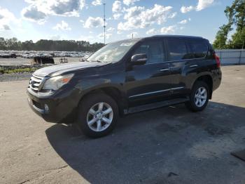  Salvage Lexus Gx